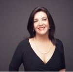 Claudia Landivar Headshot